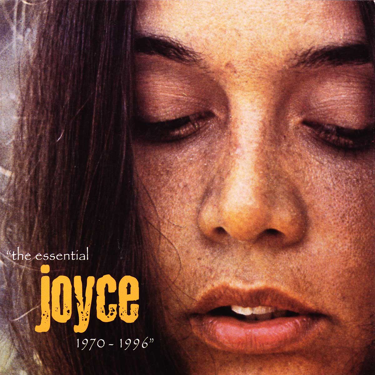 Joyce - Historia Do Samba